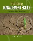 Image for Building Management Skills : An Action-First Approach