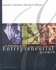 Image for Strategic entrepreneurial growth