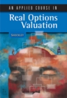 Image for An Applied Course in Real Options Valuation