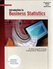 Image for Introduction to Business Statistics