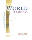 Image for World Business