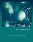 Image for The Guide to Critical Thinking in Economics