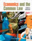 Image for Economics and the Common Law : Cases and Analysis