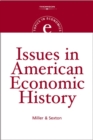 Image for Issues in American Economic History