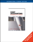Image for Cost Accounting : Foundations &amp; Evolutions, International Edition