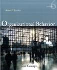Image for Organizational Behavior Core Concepts