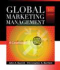 Image for Global Marketing Management : A Casebook