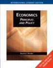 Image for Economics : Principles and Policy