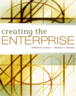 Image for Creating the Enterprise (with Small Business Videos Printed Access Card)