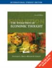 Image for The History of Economic Thought : AND Infotrac