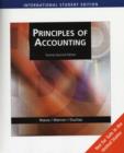 Image for Principles of Accounting