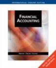 Image for Financial Accounting : An Integrated Statements Approach