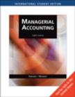 Image for Managerial Accounting