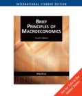 Image for Brief Principles of Macroeconomics, International Edition