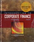 Image for Introduction to Corporate Finance