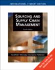 Image for Sourcing and Supply Chain Management