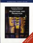 Image for Integrated Marketing Communications in Advertising and Promotion