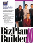Image for BizPlan Builder Express : A Guide to Creating a Business Plan