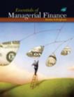Image for Essentials of Managerial Finance