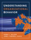 Image for Understanding Organizational Behavior