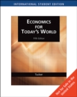 Image for Economics for Today&#39;s World, International Edition