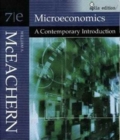 Image for Microeconomics : A Contemporary Introduction