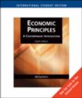 Image for Economic Principles