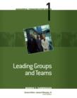 Image for Module 1: Leading Groups and Teams : Module 1