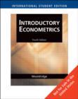 Image for Introductory econometrics  : a modern approach