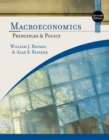 Image for Macroeconomics : Principles and Policy