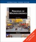 Image for Principles of macroeconomics