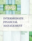 Image for Intermediate financial management