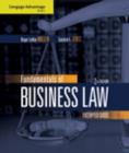 Image for Fundamentals of Business Law