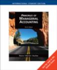 Image for Principles of Managerial Accounting