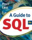 Image for A guide to SQL