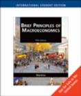 Image for Brief principles of macroeconomics