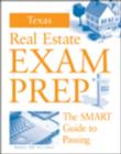 Image for Texas Real Estate Preparation Guide