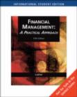 Image for Financial Management : A Practical Approach