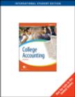 Image for College Accounting : Chapters 1-27