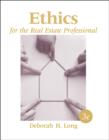 Image for Ethics for the Real Estate Professional