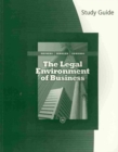 Image for Study Guide for Meiners/Ringleb/Edwards&#39; The Legal Environment of  Business, 10th