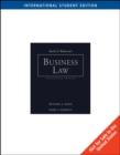 Image for Smith and Roberson&#39;s business law