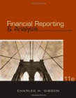 Image for Financial Reporting &amp; Analysis