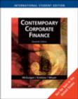 Image for Contemporary Corporate Finance
