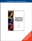 Image for Principles of supply chain management  : a balanced approach