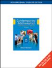 Image for Contemporary Mathematics for Business and Consumers