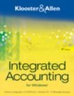 Image for Integrated Accounting for Windows