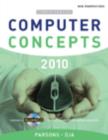 Image for New perspectives on computer concepts