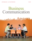 Image for Business Communication (with Teams Handbook)