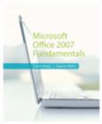 Image for Microsoft Office 2007 fundamentals